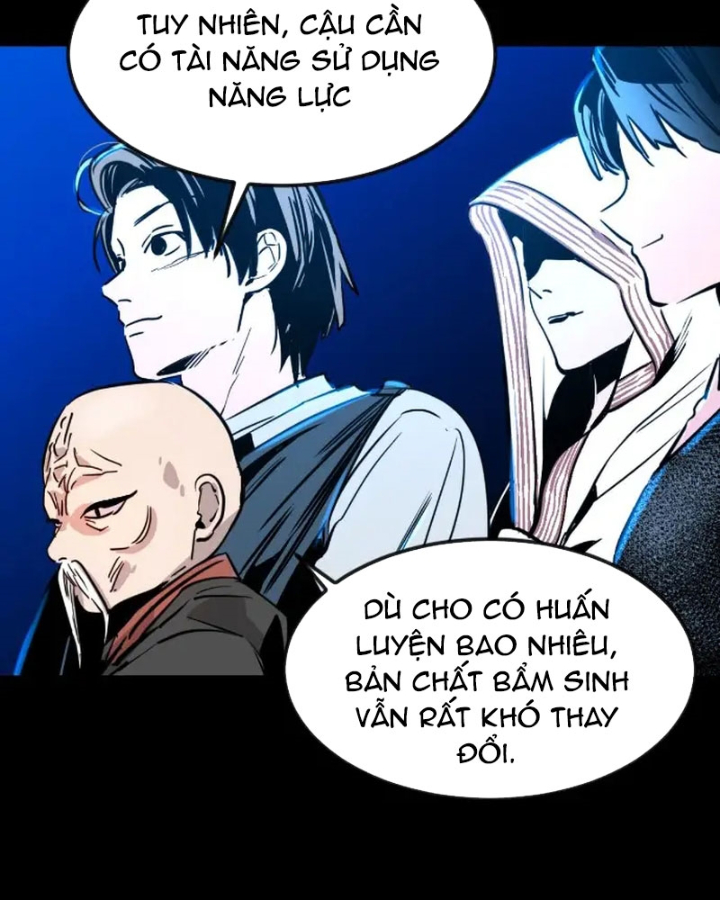 Cửu Vân Mộng: Khởi Nguyên Chapter 2 - Trang 2