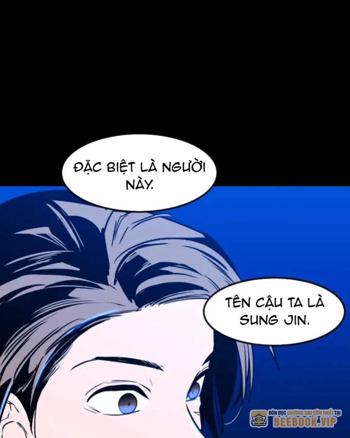 Cửu Vân Mộng: Khởi Nguyên Chapter 2 - Trang 2