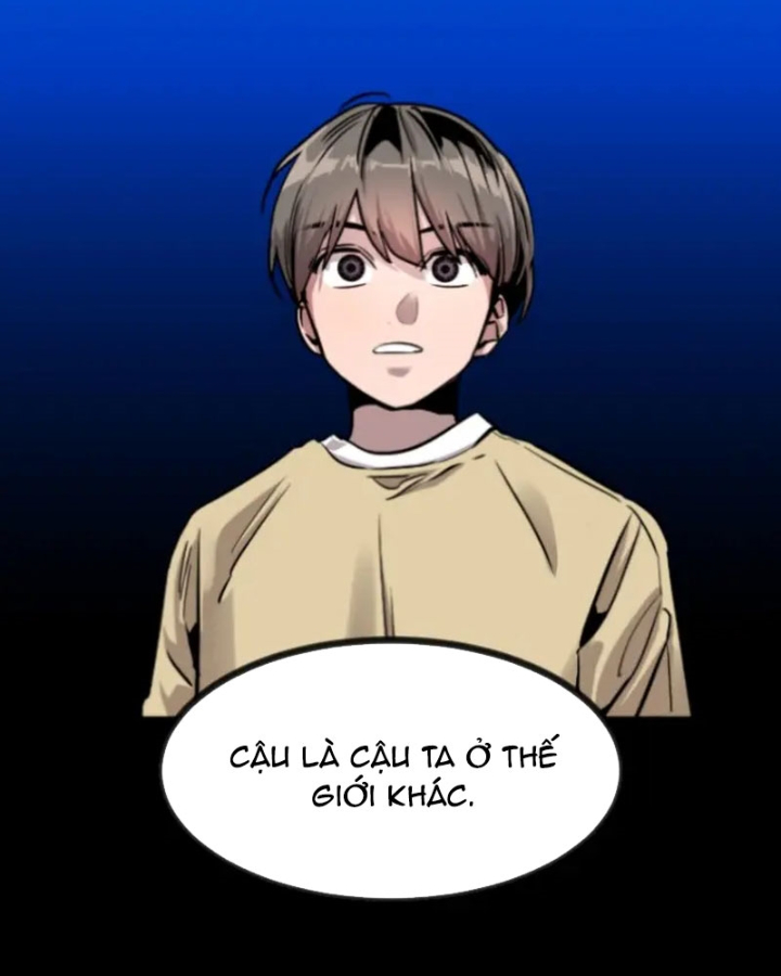 Cửu Vân Mộng: Khởi Nguyên Chapter 2 - Trang 2