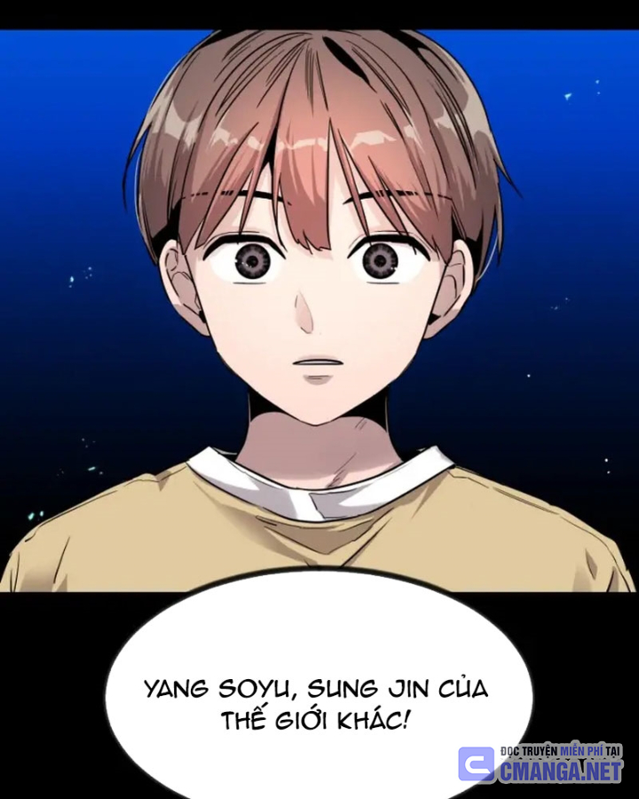 Cửu Vân Mộng: Khởi Nguyên Chapter 2 - Trang 2