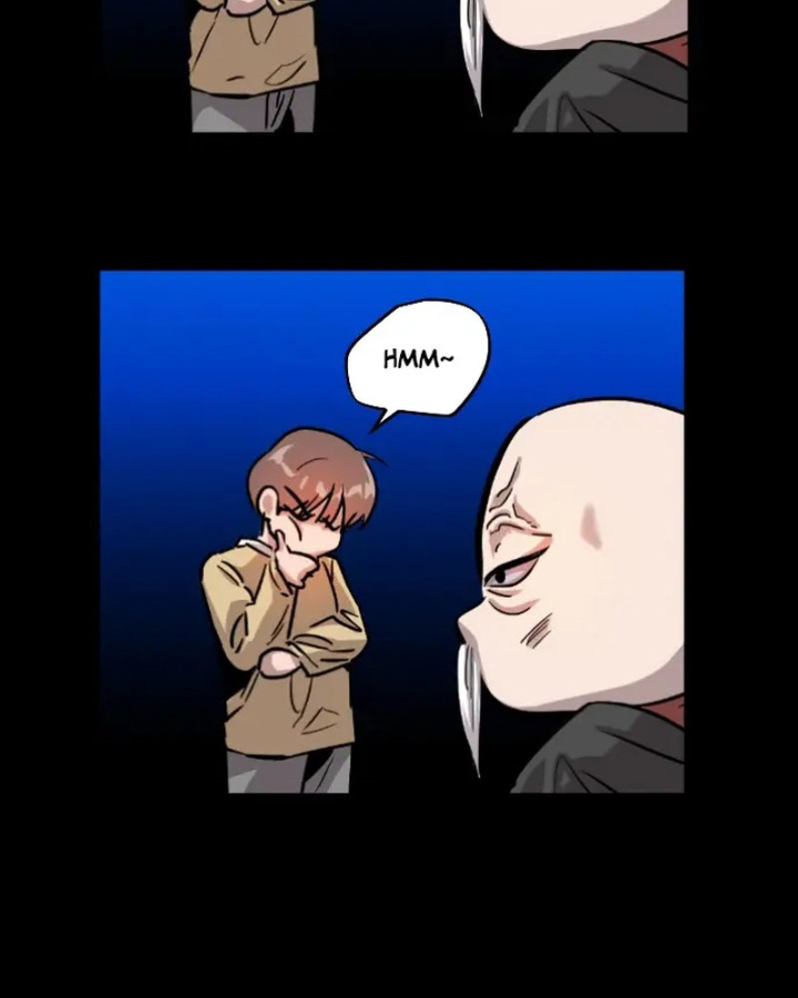 Cửu Vân Mộng: Khởi Nguyên Chapter 2 - Trang 2