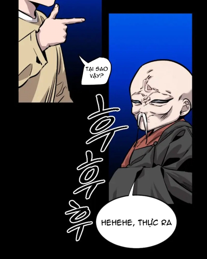 Cửu Vân Mộng: Khởi Nguyên Chapter 2 - Trang 2