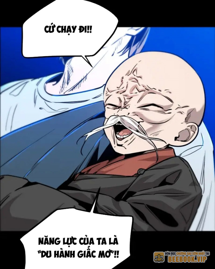 Cửu Vân Mộng: Khởi Nguyên Chapter 2 - Trang 2