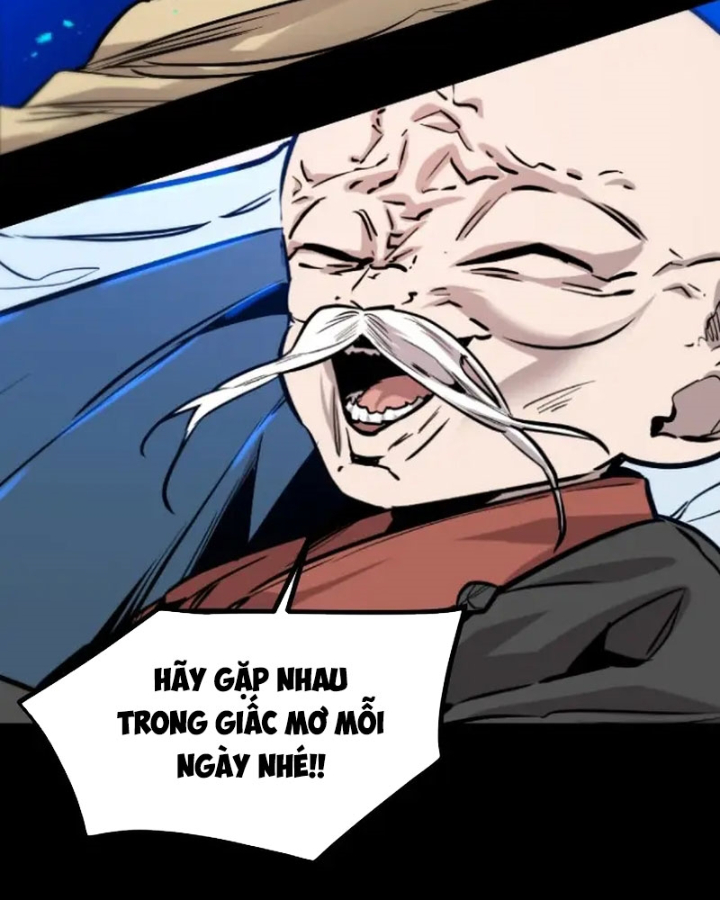 Cửu Vân Mộng: Khởi Nguyên Chapter 2 - Trang 2