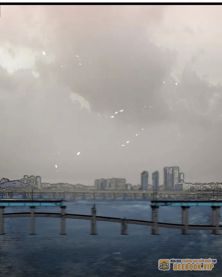 Cửu Vân Mộng: Khởi Nguyên Chapter 2 - Trang 2