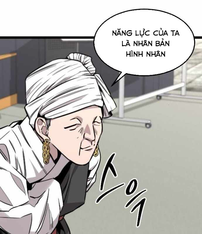 Cửu Vân Mộng: Khởi Nguyên Chapter 4 - Trang 2