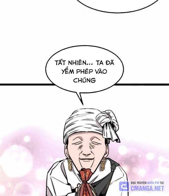 Cửu Vân Mộng: Khởi Nguyên Chapter 4 - Trang 2