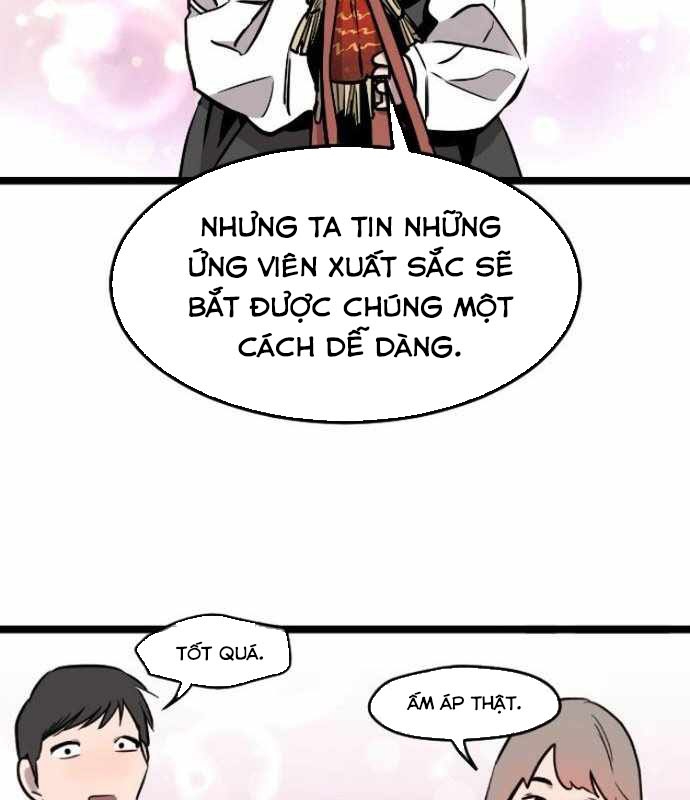 Cửu Vân Mộng: Khởi Nguyên Chapter 4 - Trang 2