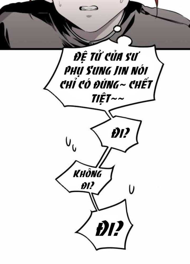 Cửu Vân Mộng: Khởi Nguyên Chapter 5 - Trang 2