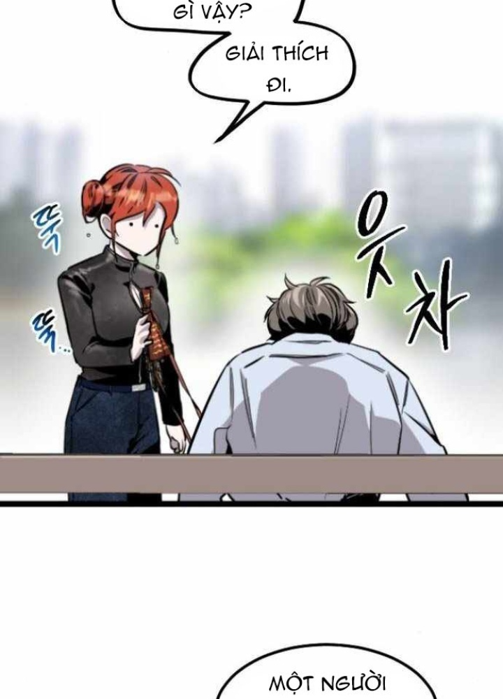 Cửu Vân Mộng: Khởi Nguyên Chapter 5 - Trang 2