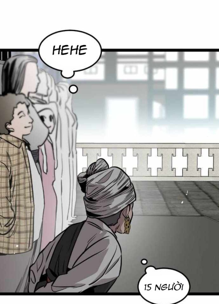 Cửu Vân Mộng: Khởi Nguyên Chapter 5 - Trang 2