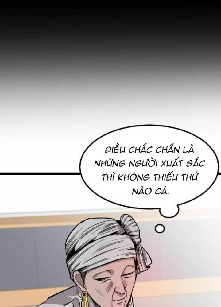 Cửu Vân Mộng: Khởi Nguyên Chapter 5 - Trang 2