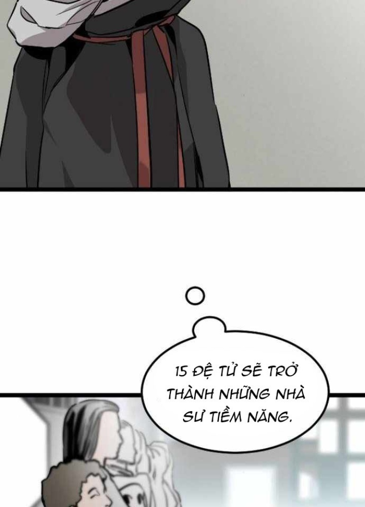 Cửu Vân Mộng: Khởi Nguyên Chapter 5 - Trang 2