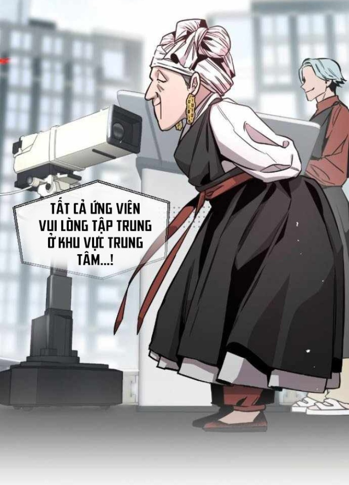 Cửu Vân Mộng: Khởi Nguyên Chapter 5 - Trang 2