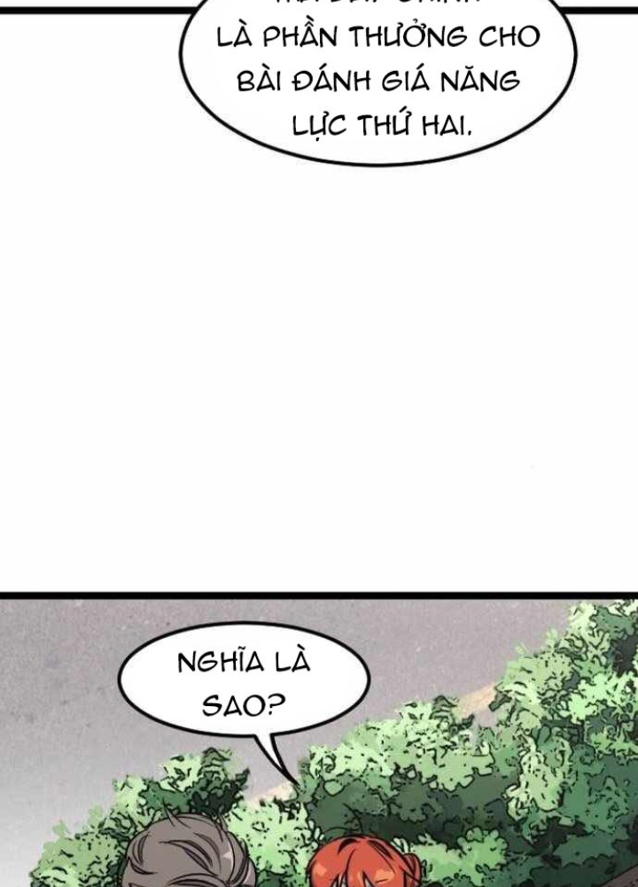 Cửu Vân Mộng: Khởi Nguyên Chapter 5 - Trang 2