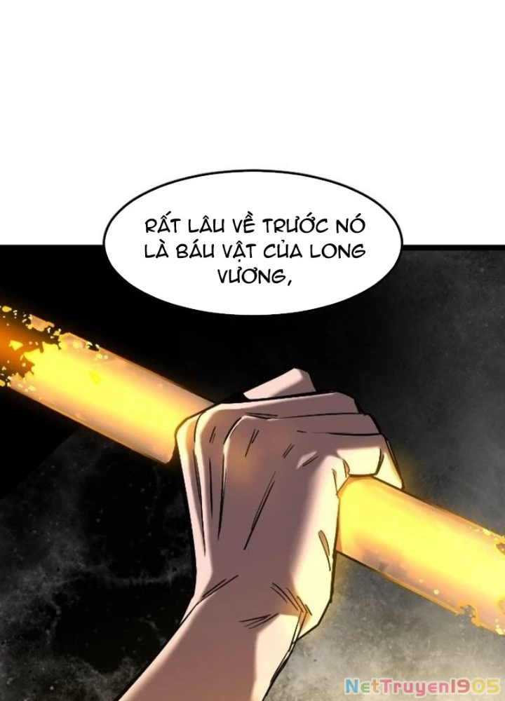 Cửu Vân Mộng: Khởi Nguyên Chapter 7 - Trang 2