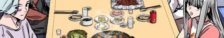 Cửu Vân Mộng: Khởi Nguyên Chapter 7 - Trang 2