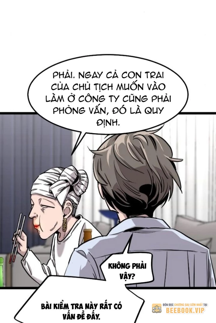 Cửu Vân Mộng: Khởi Nguyên Chapter 7 - Trang 2