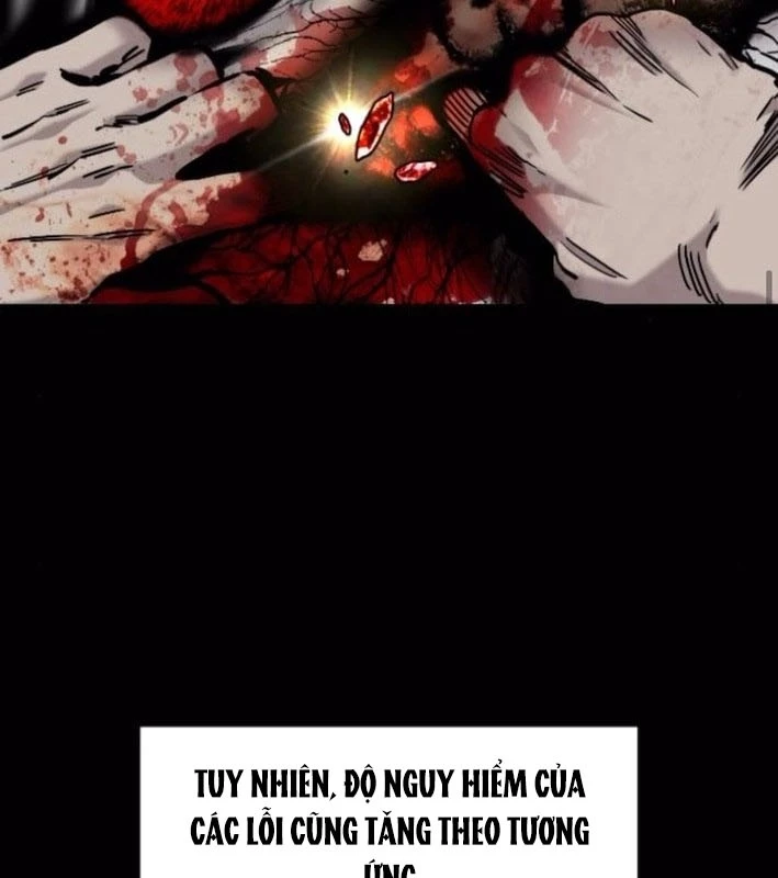 Cửu Vân Mộng: Khởi Nguyên Chapter 9 - Trang 2