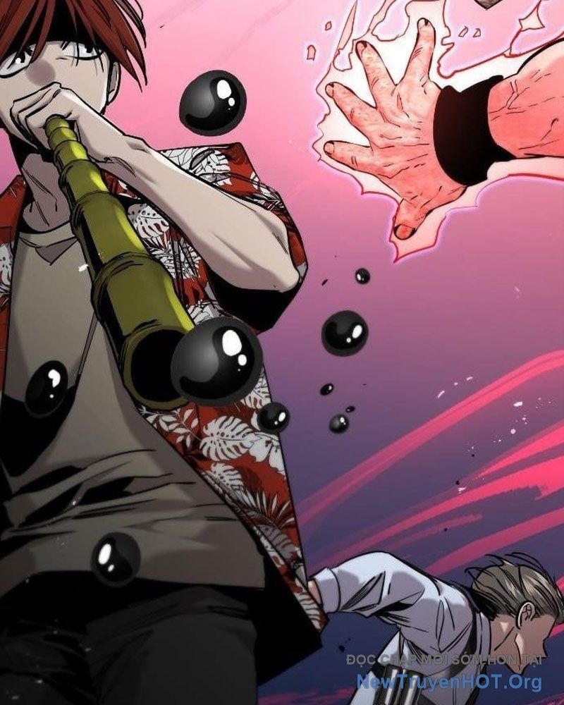 Cửu Vân Mộng: Khởi Nguyên Chapter 11 - Trang 2