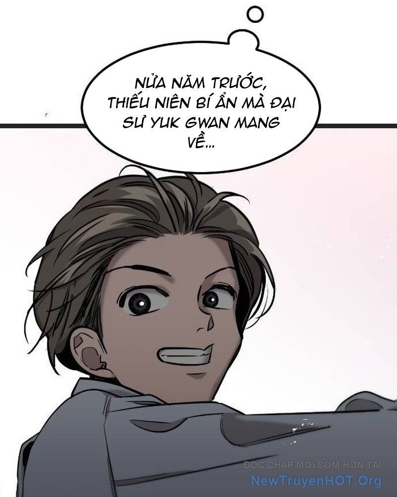 Cửu Vân Mộng: Khởi Nguyên Chapter 11 - Trang 2