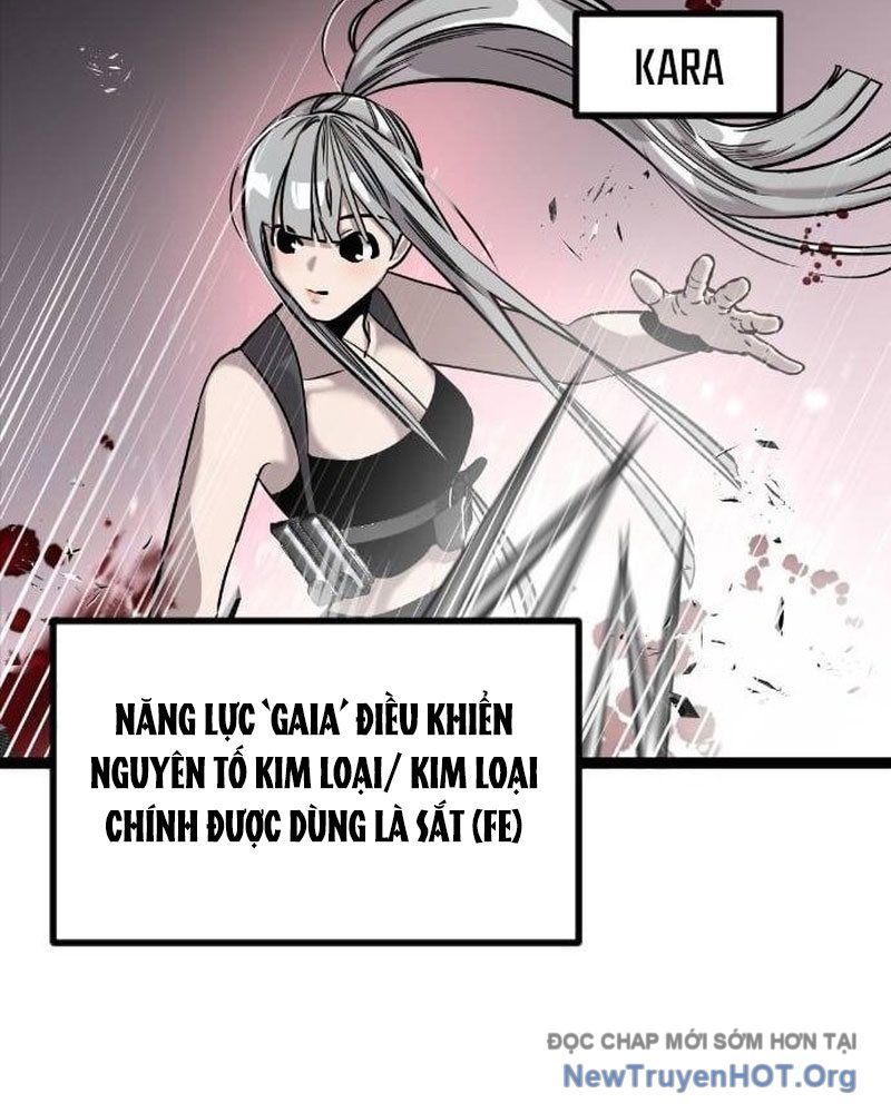 Cửu Vân Mộng: Khởi Nguyên Chapter 11 - Trang 2