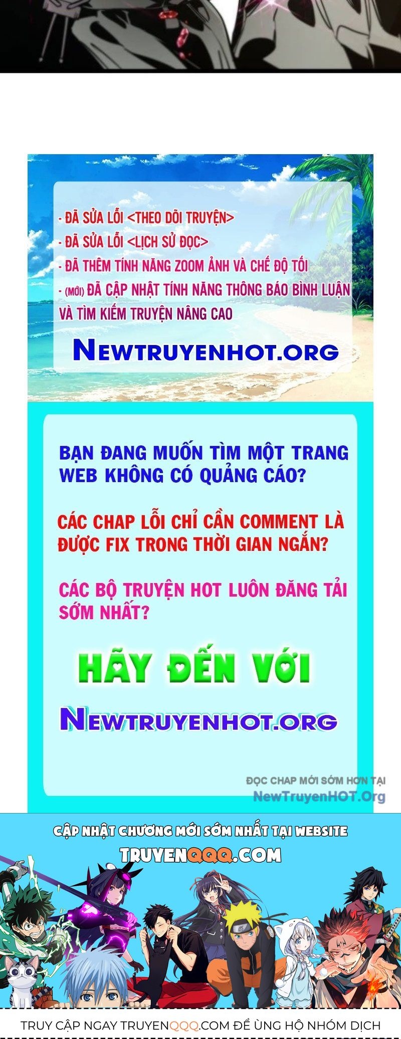 Cửu Vân Mộng: Khởi Nguyên Chapter 11 - Trang 2