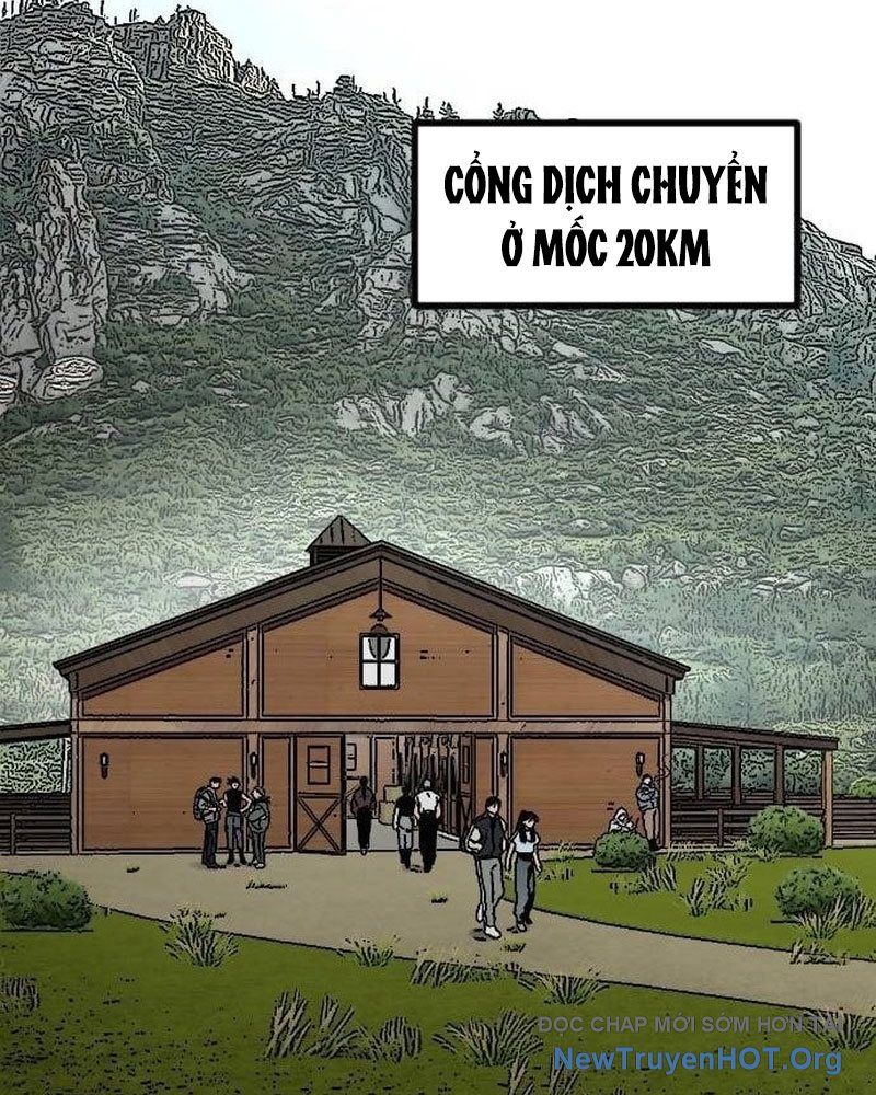 Cửu Vân Mộng: Khởi Nguyên Chapter 11 - Trang 2