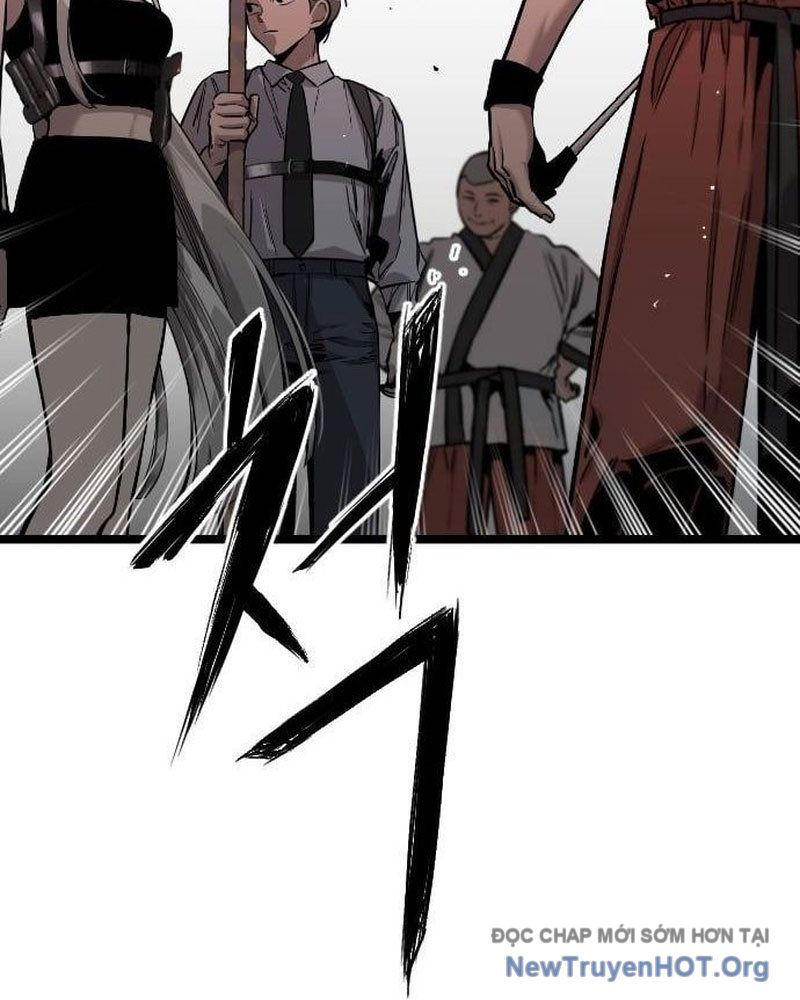 Cửu Vân Mộng: Khởi Nguyên Chapter 11 - Trang 2