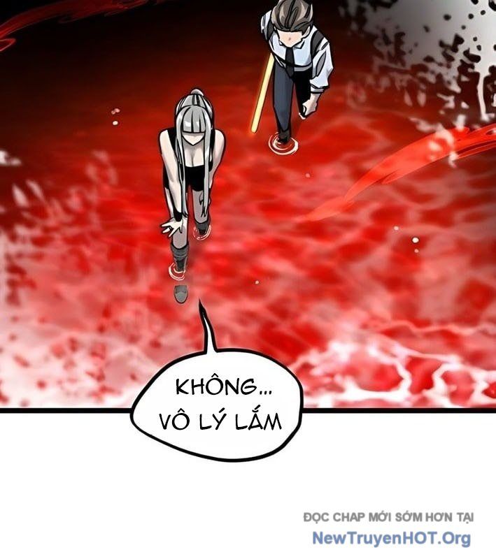 Cửu Vân Mộng: Khởi Nguyên Chapter 12 - Trang 2