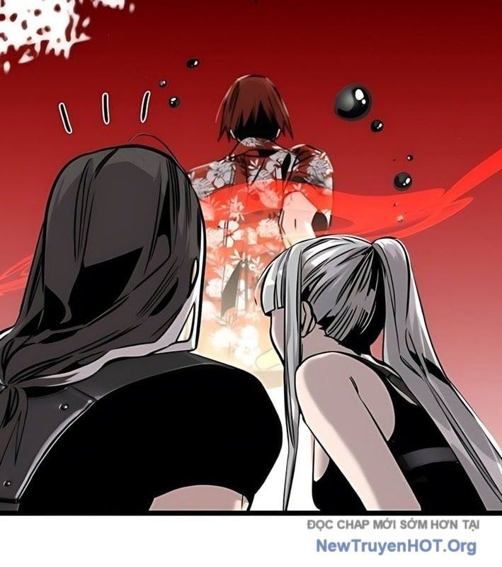 Cửu Vân Mộng: Khởi Nguyên Chapter 12 - Trang 2