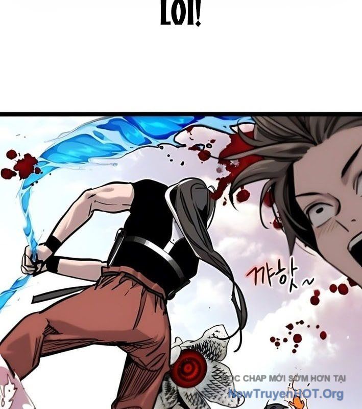 Cửu Vân Mộng: Khởi Nguyên Chapter 12 - Trang 2