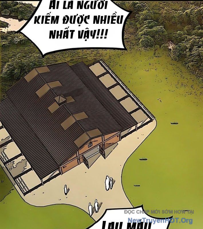 Cửu Vân Mộng: Khởi Nguyên Chapter 12 - Trang 2