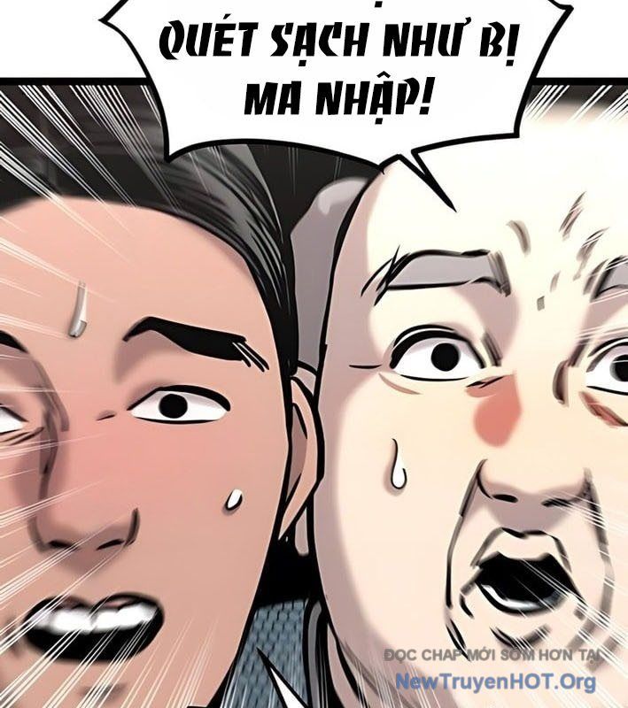 Cửu Vân Mộng: Khởi Nguyên Chapter 12 - Trang 2