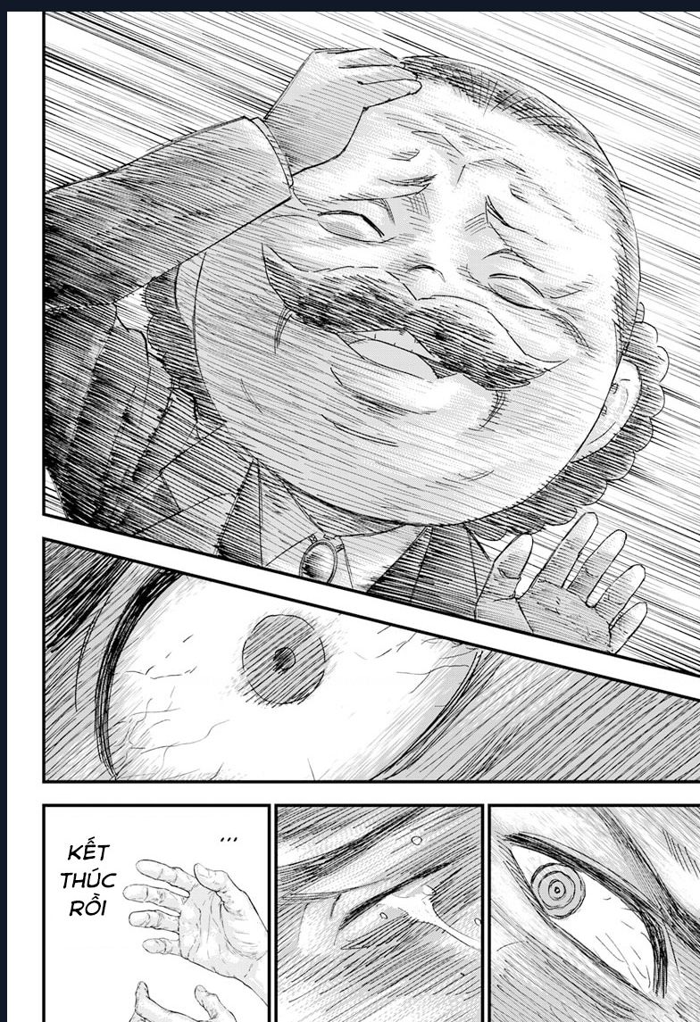 Bug Ego Chapter 1 - Trang 2