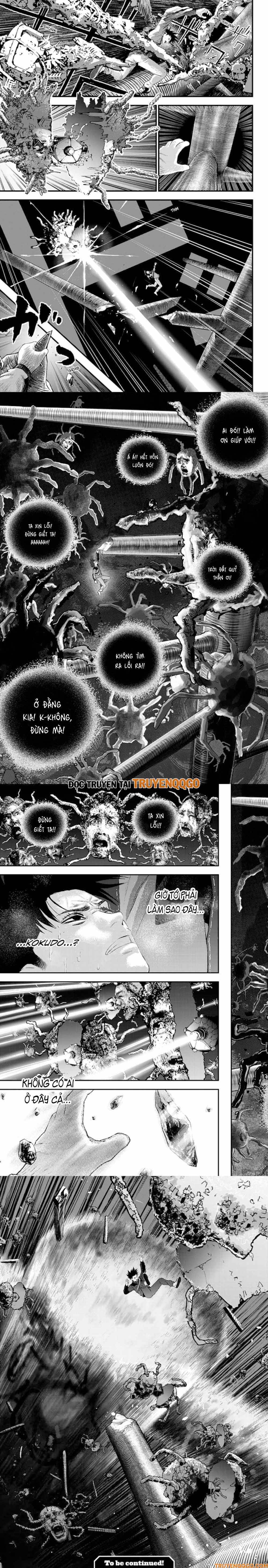 Bug Ego Chapter 11.1 - Trang 2