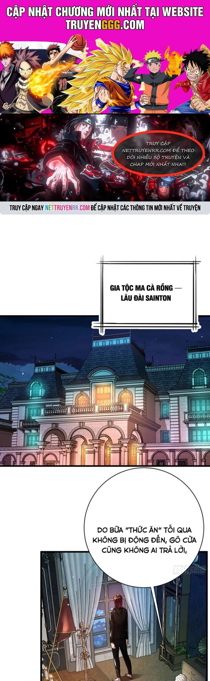 Hình Thái Biến Nhỏ Siêu Cấp Chapter 8 - Trang 2