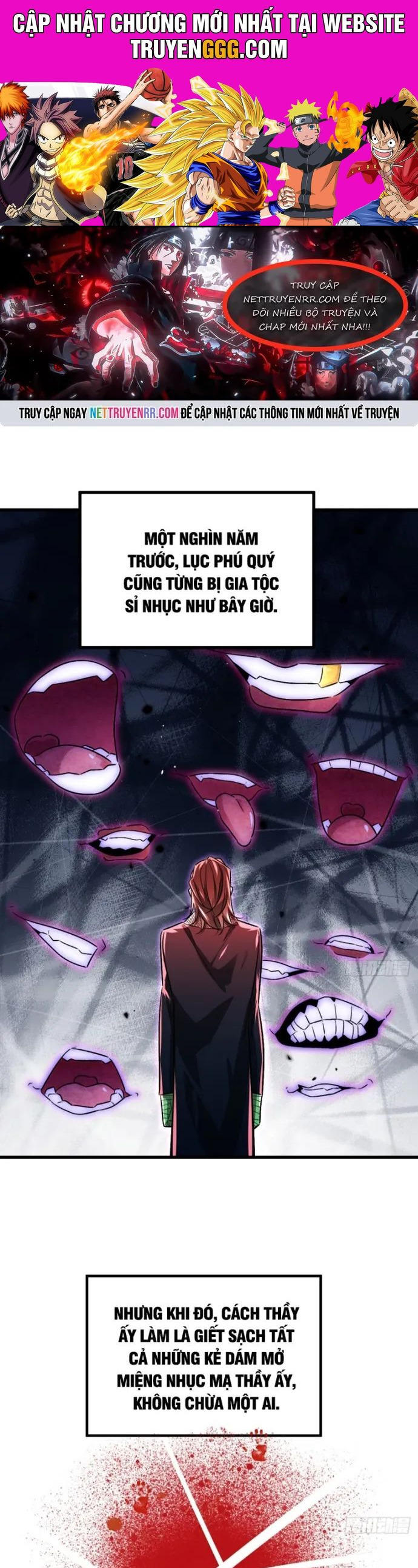 Hình Thái Biến Nhỏ Siêu Cấp Chapter 10 - Trang 2