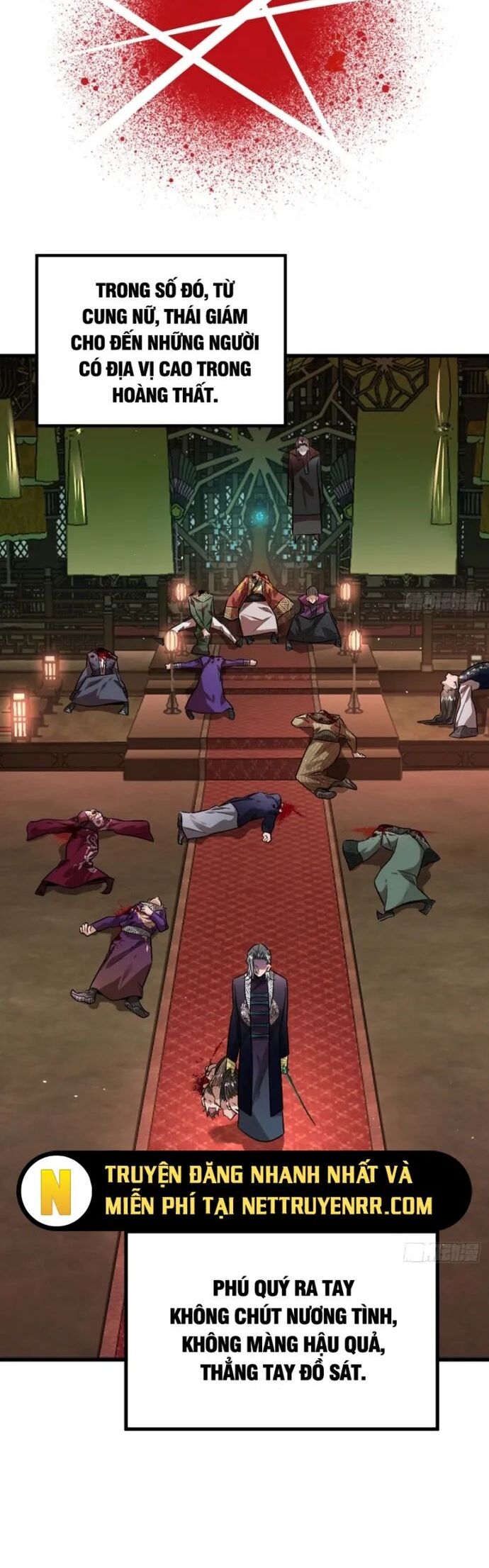 Hình Thái Biến Nhỏ Siêu Cấp Chapter 10 - Trang 2