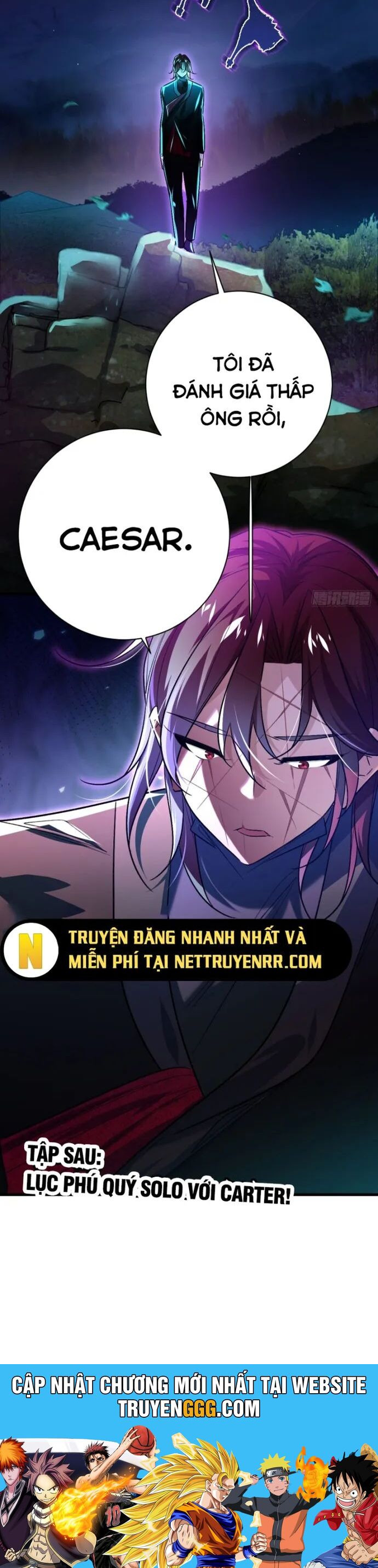 Hình Thái Biến Nhỏ Siêu Cấp Chapter 10 - Trang 2