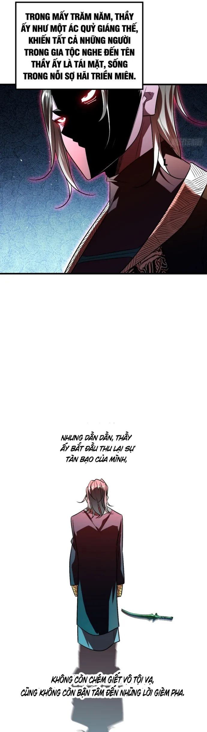 Hình Thái Biến Nhỏ Siêu Cấp Chapter 10 - Trang 2