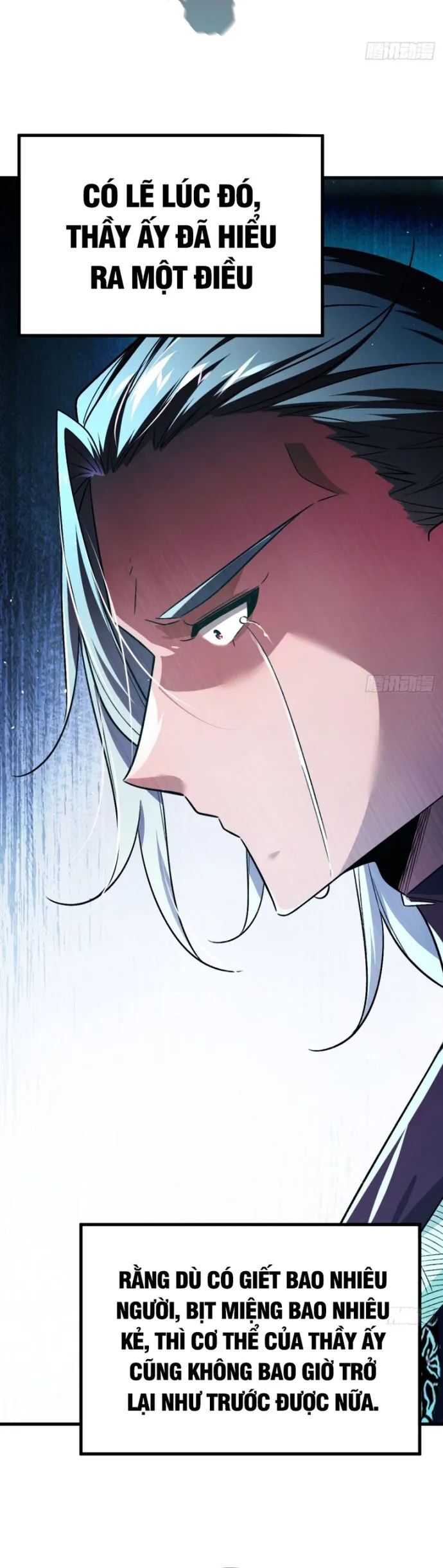 Hình Thái Biến Nhỏ Siêu Cấp Chapter 10 - Trang 2