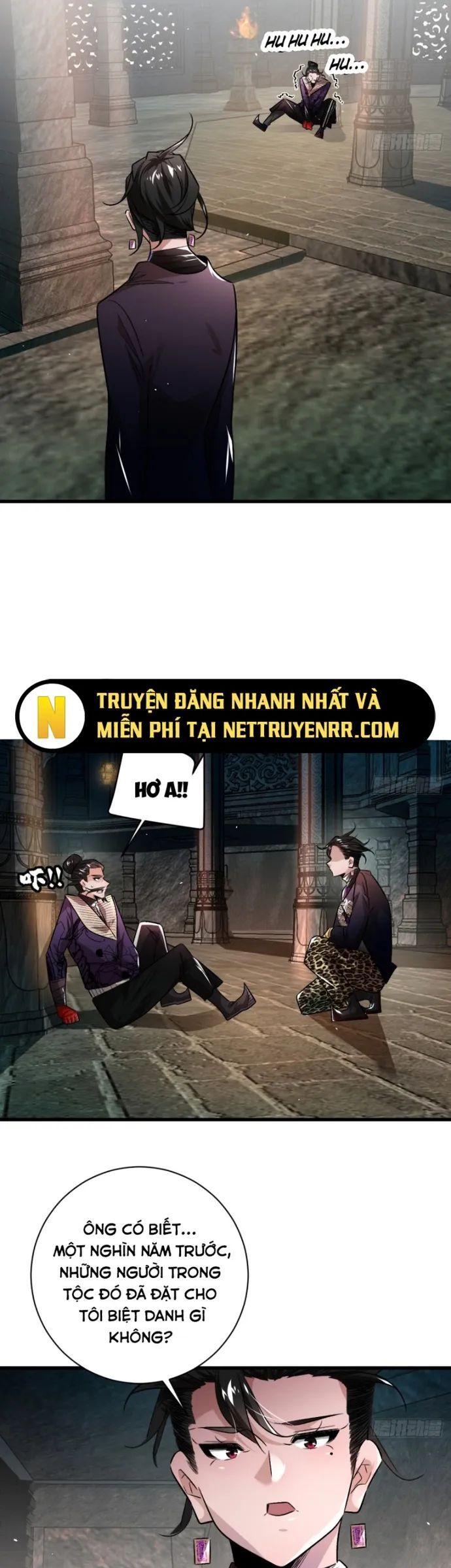 Hình Thái Biến Nhỏ Siêu Cấp Chapter 10 - Trang 2