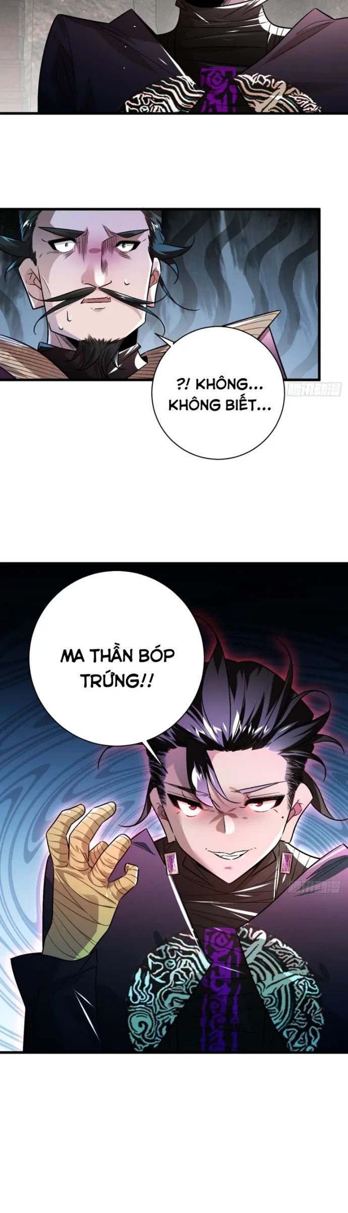 Hình Thái Biến Nhỏ Siêu Cấp Chapter 10 - Trang 2