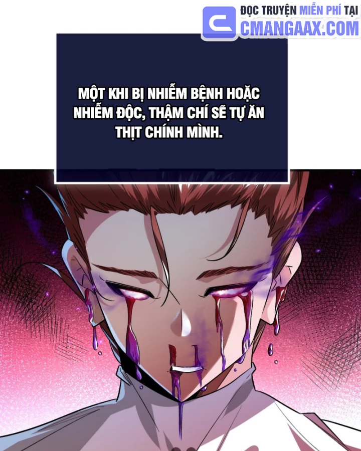 Hình Thái Biến Nhỏ Siêu Cấp Chapter 12 - Trang 2