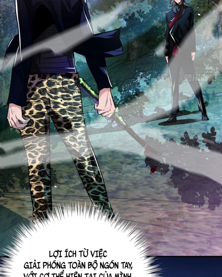 Hình Thái Biến Nhỏ Siêu Cấp Chapter 12 - Trang 2