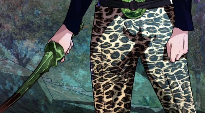 Hình Thái Biến Nhỏ Siêu Cấp Chapter 12 - Trang 2