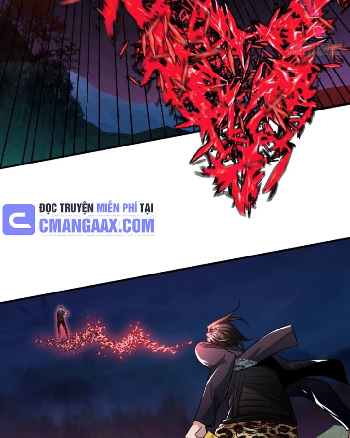 Hình Thái Biến Nhỏ Siêu Cấp Chapter 12 - Trang 2