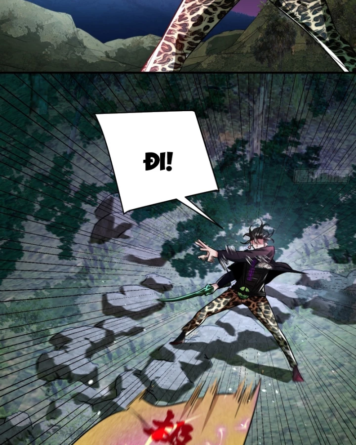 Hình Thái Biến Nhỏ Siêu Cấp Chapter 12 - Trang 2