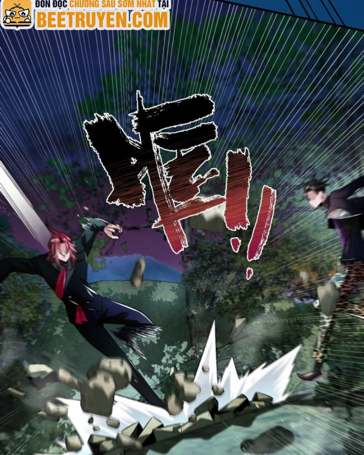 Hình Thái Biến Nhỏ Siêu Cấp Chapter 13 - Trang 2